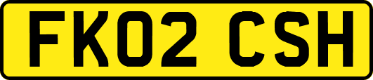 FK02CSH