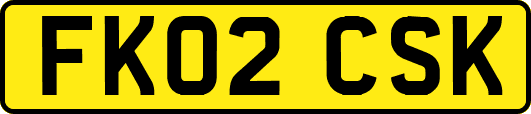 FK02CSK