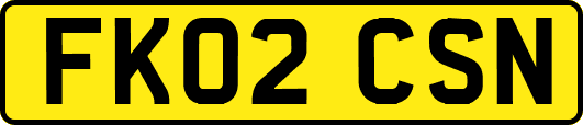 FK02CSN