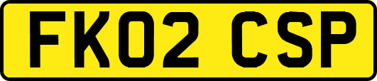 FK02CSP