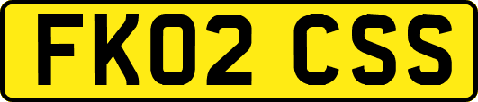 FK02CSS