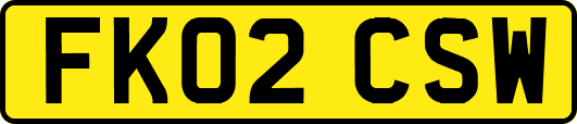 FK02CSW