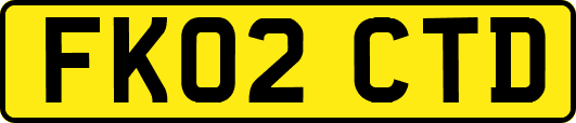 FK02CTD