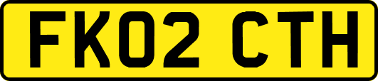 FK02CTH