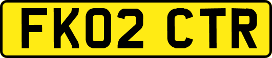 FK02CTR