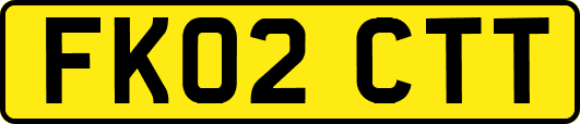 FK02CTT