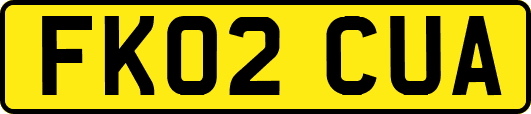 FK02CUA
