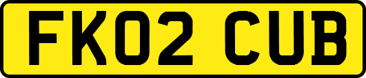 FK02CUB