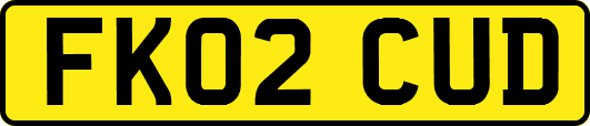 FK02CUD
