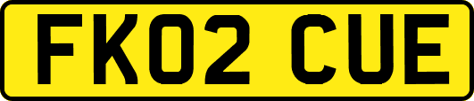 FK02CUE