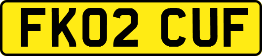 FK02CUF