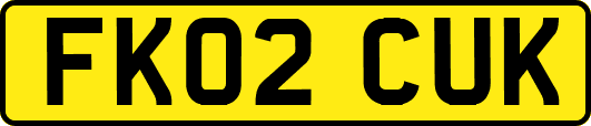 FK02CUK