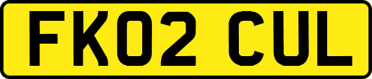 FK02CUL