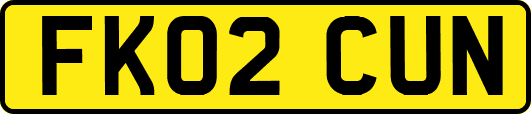FK02CUN
