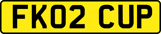 FK02CUP
