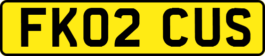 FK02CUS