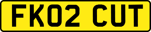 FK02CUT
