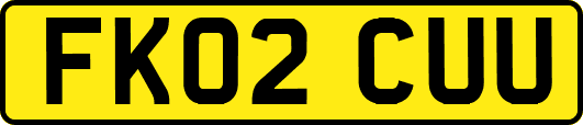 FK02CUU