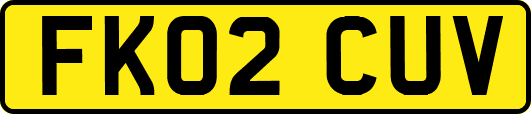 FK02CUV