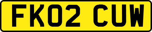 FK02CUW