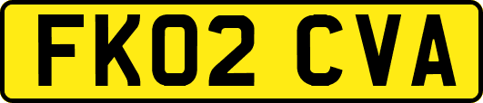 FK02CVA