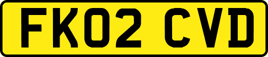 FK02CVD