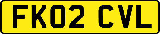 FK02CVL