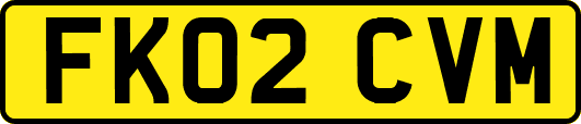 FK02CVM