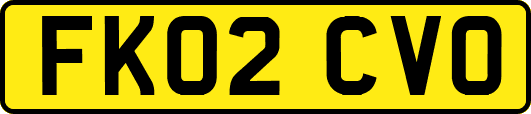 FK02CVO