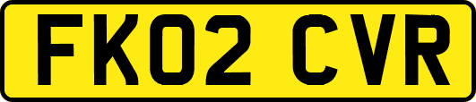 FK02CVR
