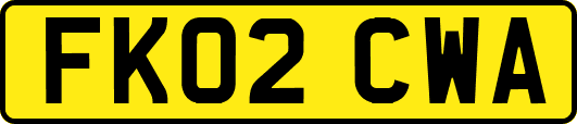 FK02CWA