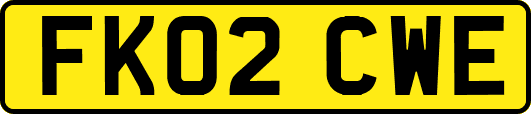 FK02CWE