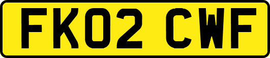 FK02CWF