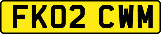 FK02CWM
