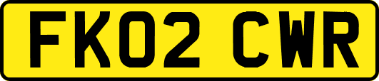 FK02CWR