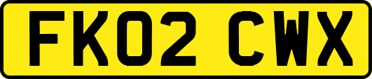 FK02CWX