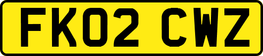 FK02CWZ