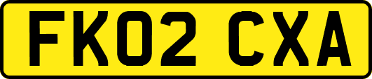 FK02CXA