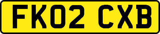 FK02CXB