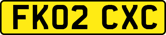 FK02CXC