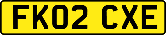 FK02CXE