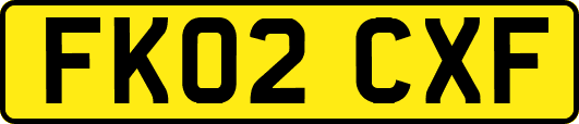 FK02CXF