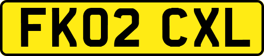 FK02CXL