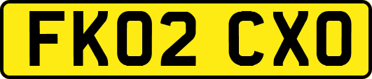 FK02CXO