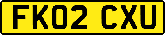 FK02CXU