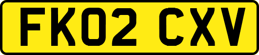 FK02CXV