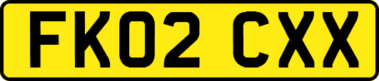 FK02CXX