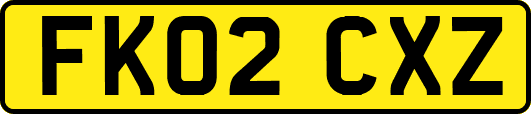 FK02CXZ