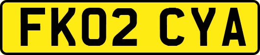 FK02CYA