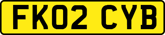 FK02CYB